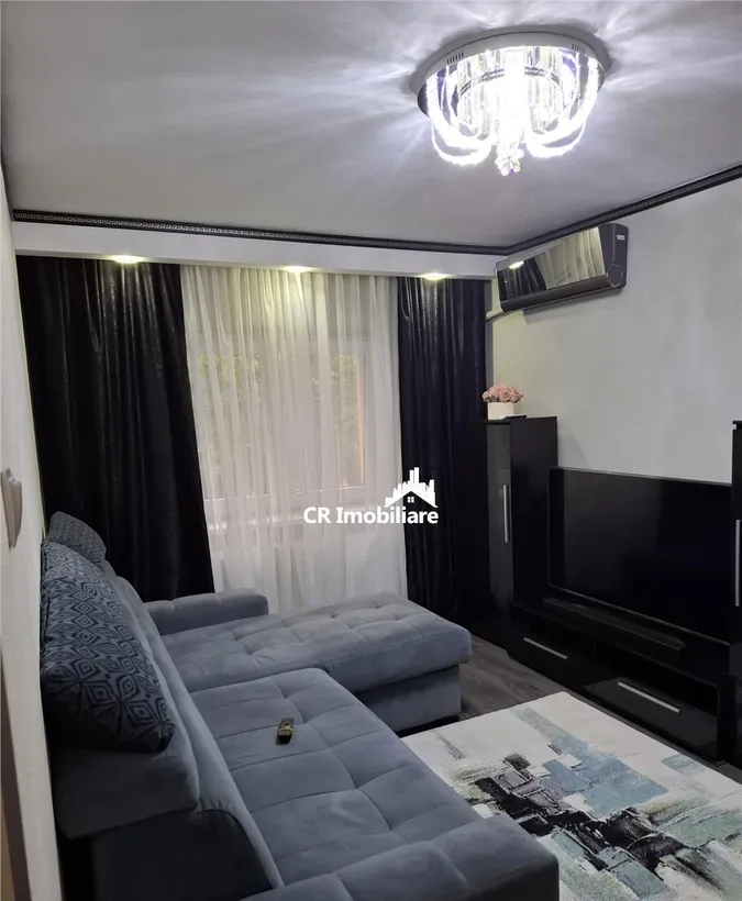 Dristor apartament 4 camere