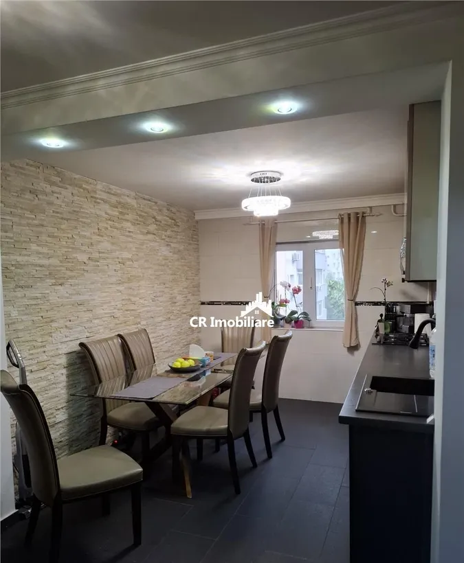 Dristor apartament 4 camere