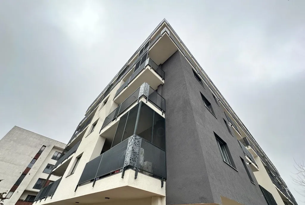 Apartament 2 camere Lujerului Bloc nou