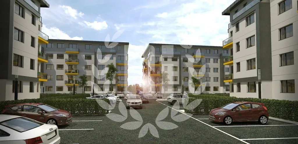 Apartament 2 camere Pantelimon Bloc Finalizat