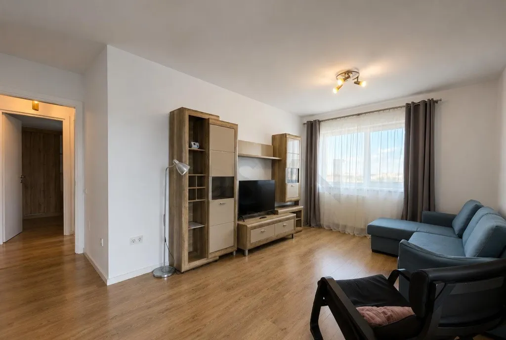 Apartament 3 camere I Parcare subterana inclusa I GranVia