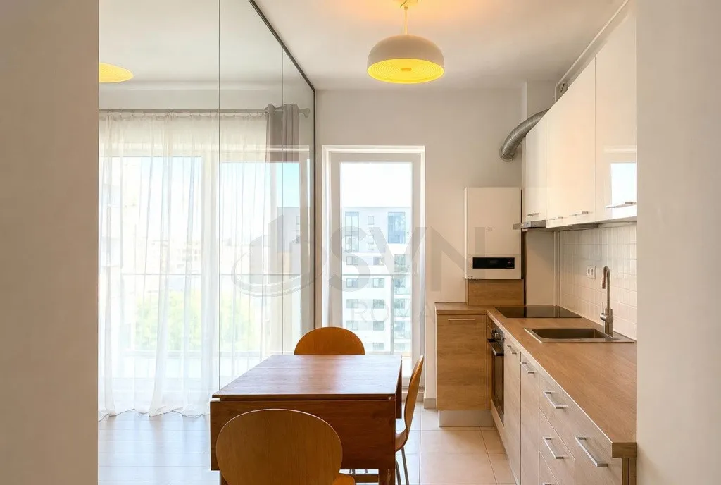 Apartament 3 camere I Parcare subterana inclusa I GranVia