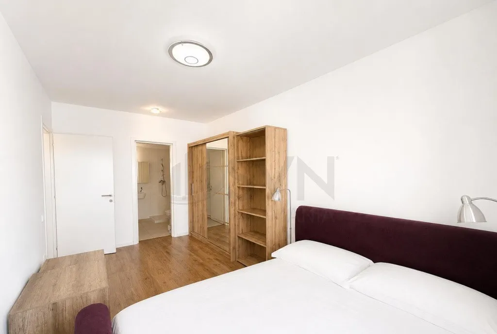 Prima I Apartament 2 camere I Parcare subterana I Parcul