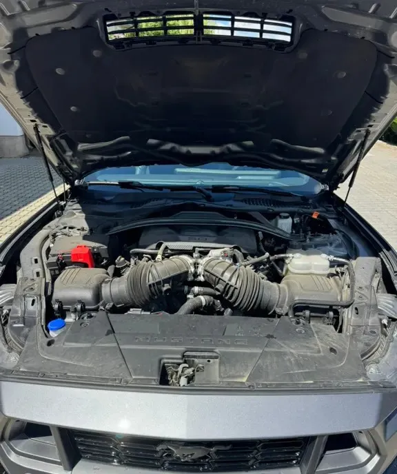 Ford Mustang Dark Horse 63 850 eur