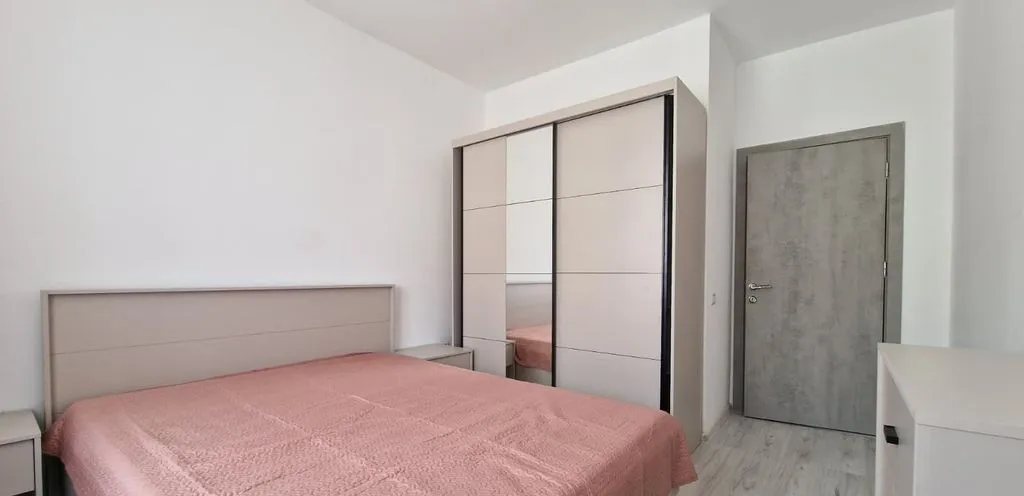 Militari Residence 2 camere decomandat mobilat si uti