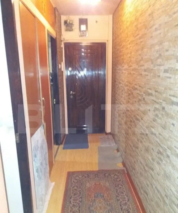 Apartament 2 camere 50mp Marasesti