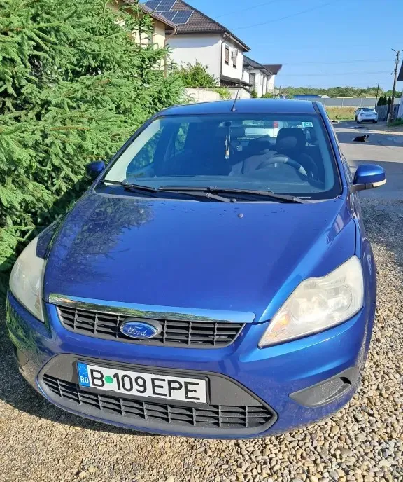 Autoturism Ford focus 2 990 eur