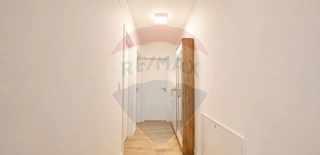 Ap 3 camere Belvedere Residence 2 parcari Incalzi