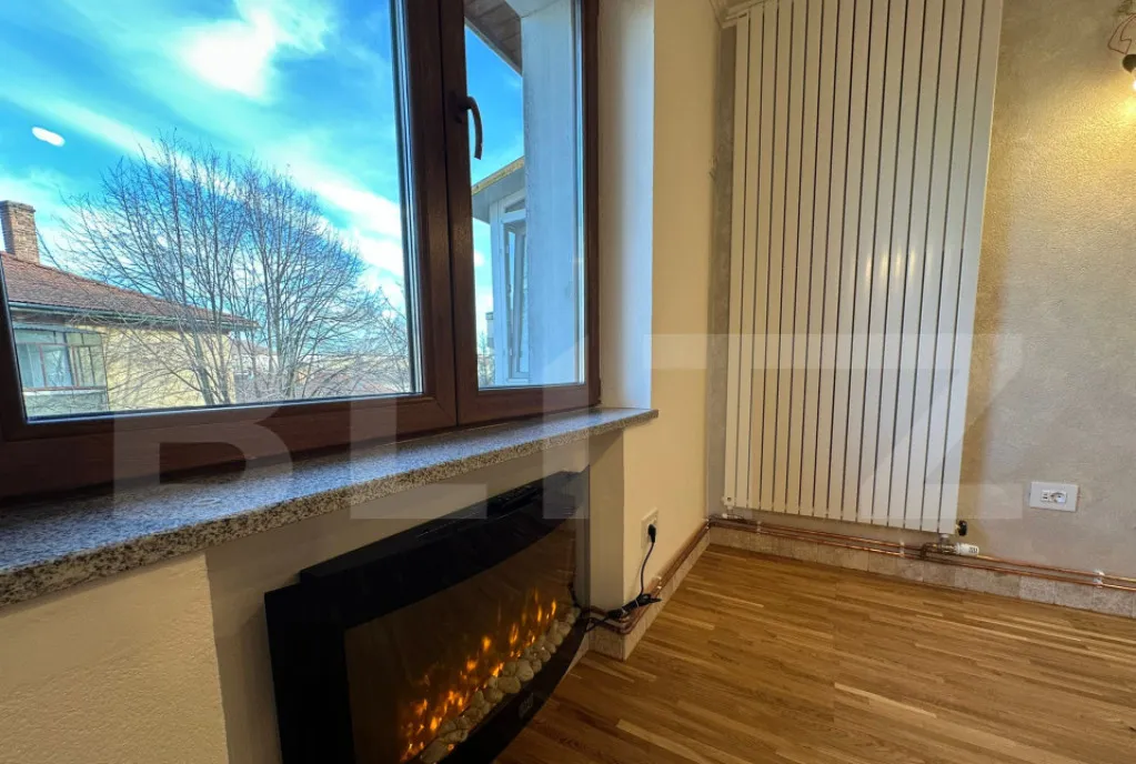 Apartament in vila gradina de 76 mp la 5 minute de Metro