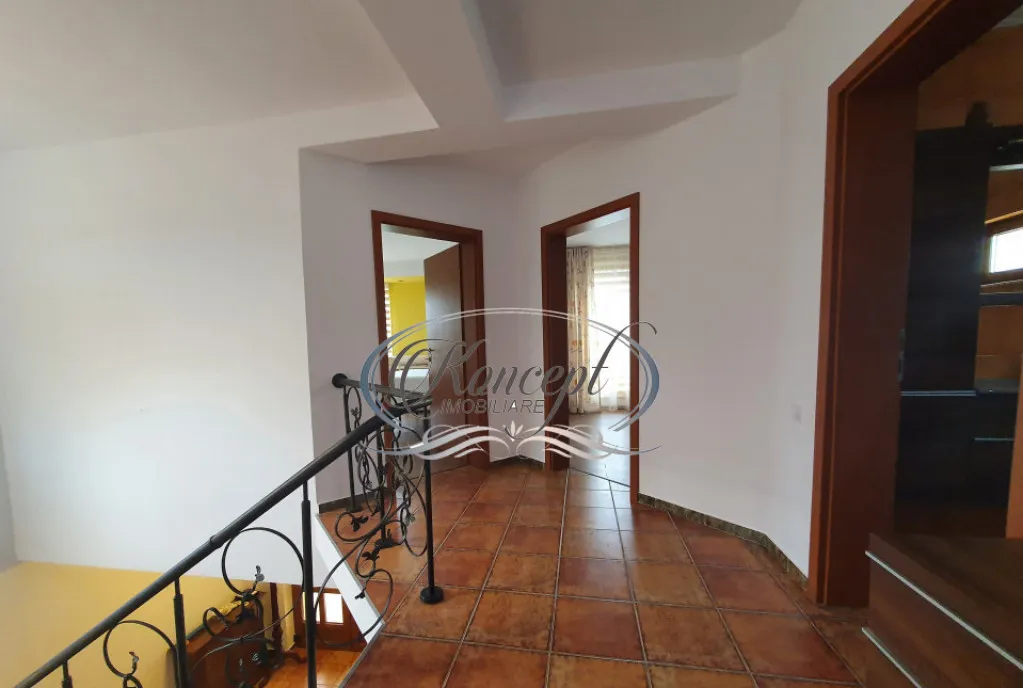 Casa in zona exclusivista