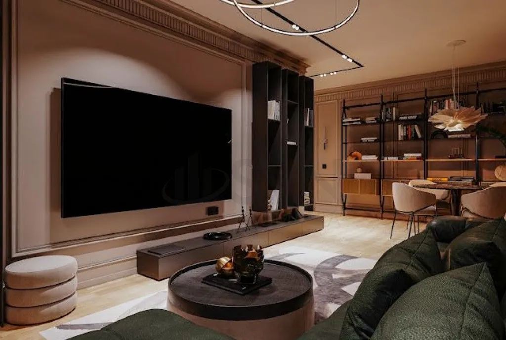 Apartament 3 Camere I De I Aviatiei