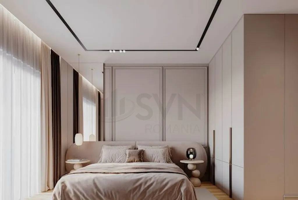 Apartament 3 Camere I De I Aviatiei