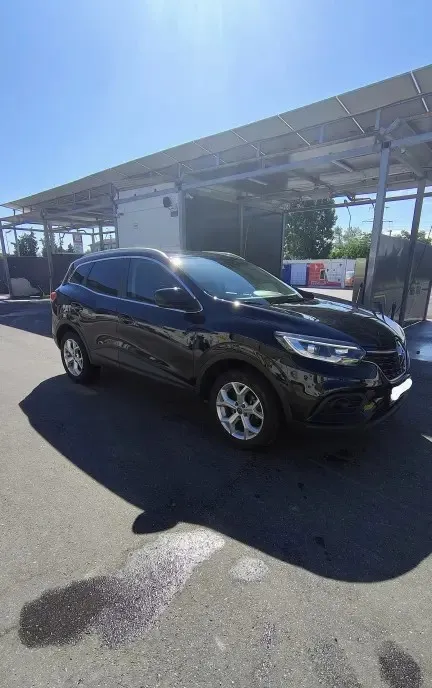 Renault Kadjar 1 3 160 cp 2019 manuala 14 300 eur