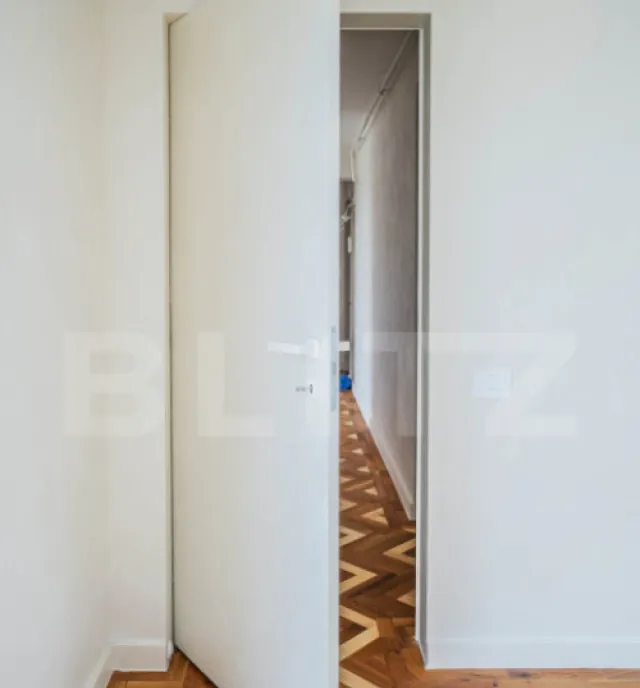 Apartament exclusivist 3 camere zona Vasile Sabadeanu