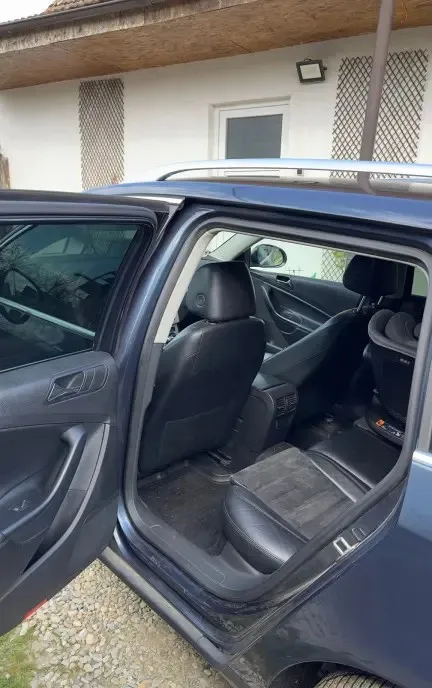 Volkswagen Passat 2 0 TDI 4Motion Highline 4 050 eur