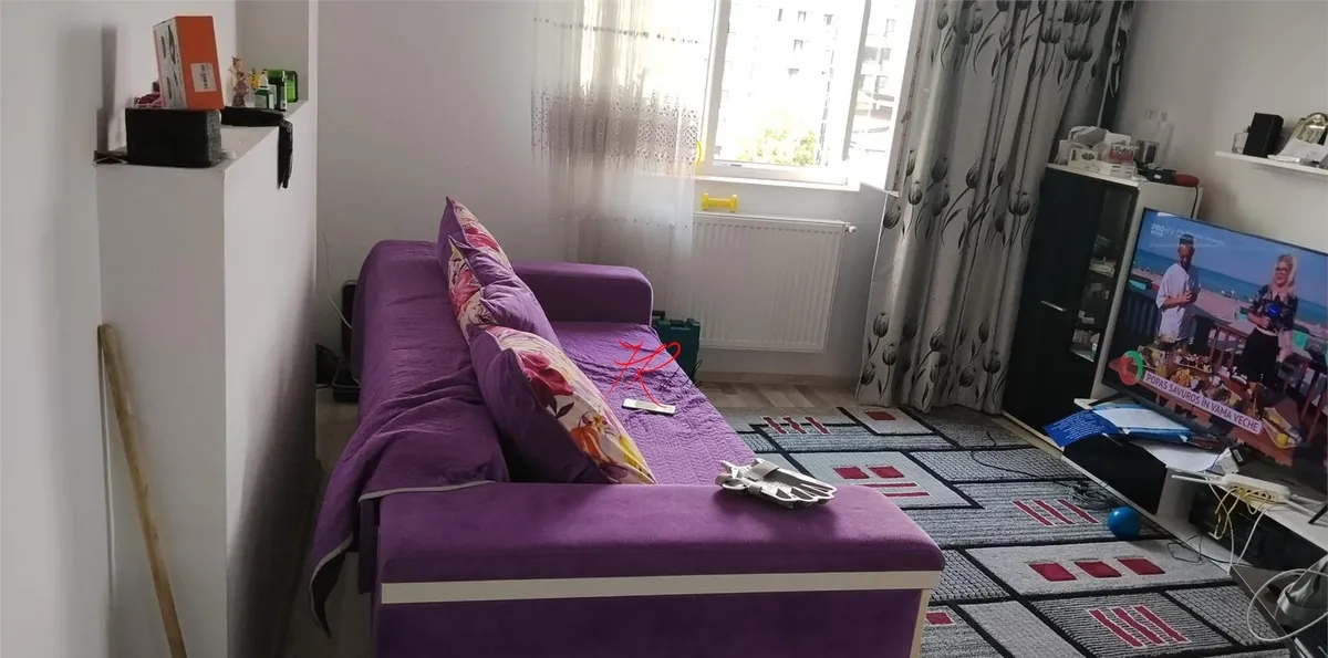 Aparatorii Patriei vanzare apartament 2 camere