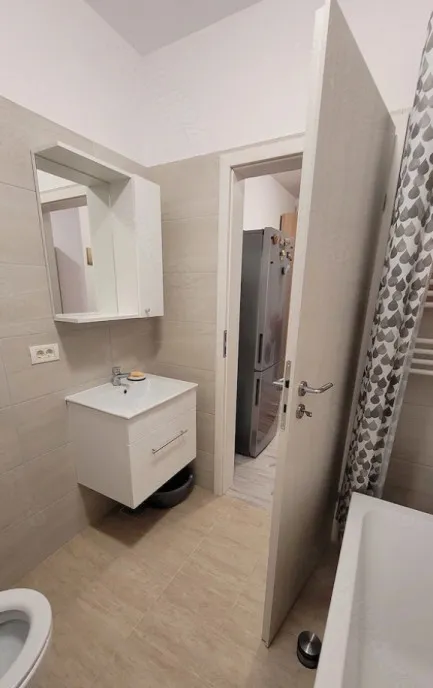 Berceni metrou biruintei 33g cu gradina