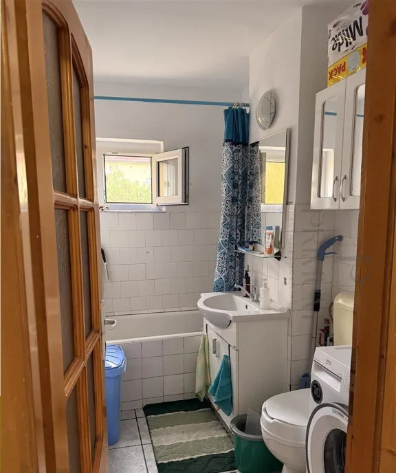 Sagului dambovita apartament cu 1 camera mobilat decoman