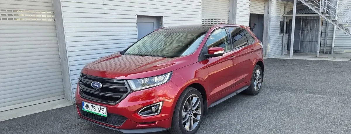 Ford Edge