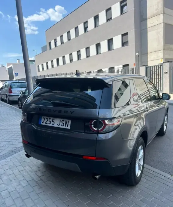 Land Rover discovery sport 7 locuri 12 500 eur