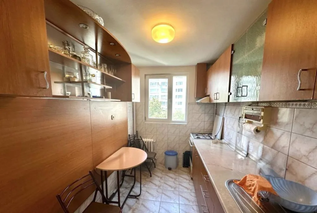 Apartament 2 camere Dimitrov Avrig