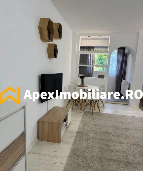 Garsoniera de inchiriat Militari Bucuresti ApexImobiliare