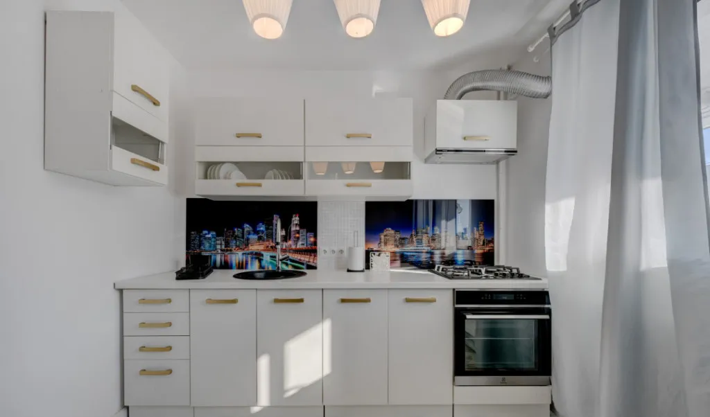 Apartament de 2 camere complet renovat 5 min de metrou Obor