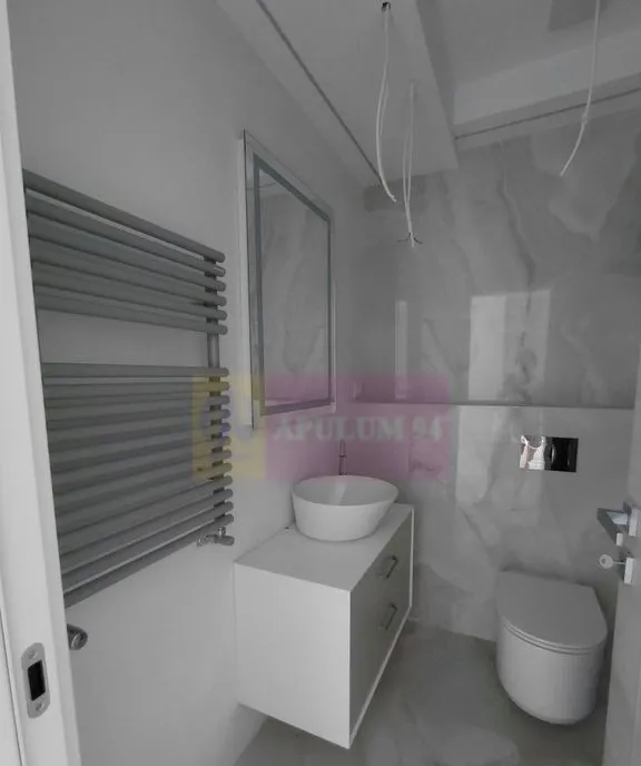 Apartamente de lux 2 camere in Mamaia Nord cu vedere la M