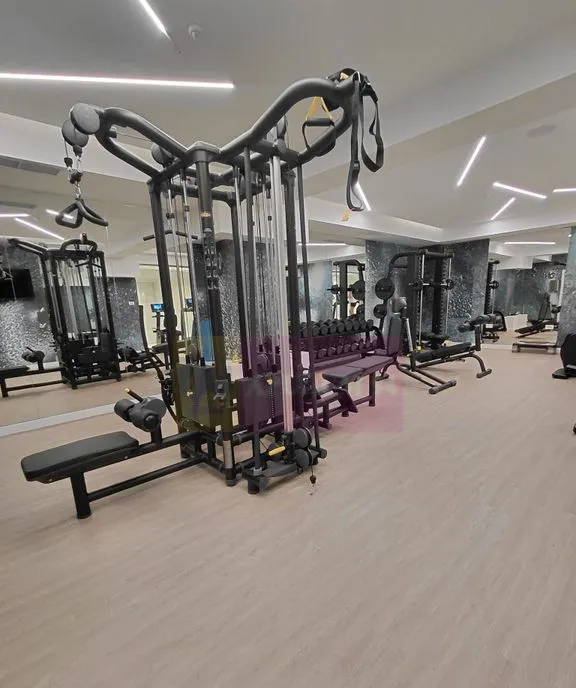 Apartamente de lux 2 camere in Mamaia Nord cu vedere la M