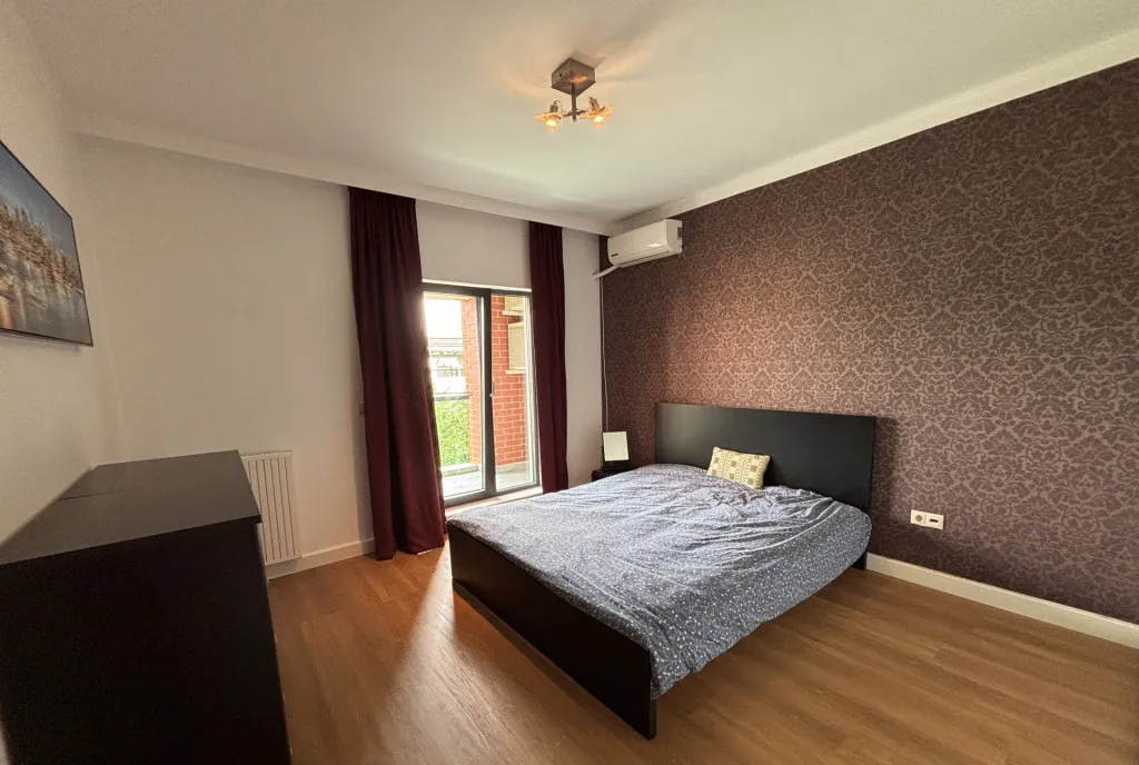 2 Camere Pet Friendly Emerald Residence Vedere Lacul Te