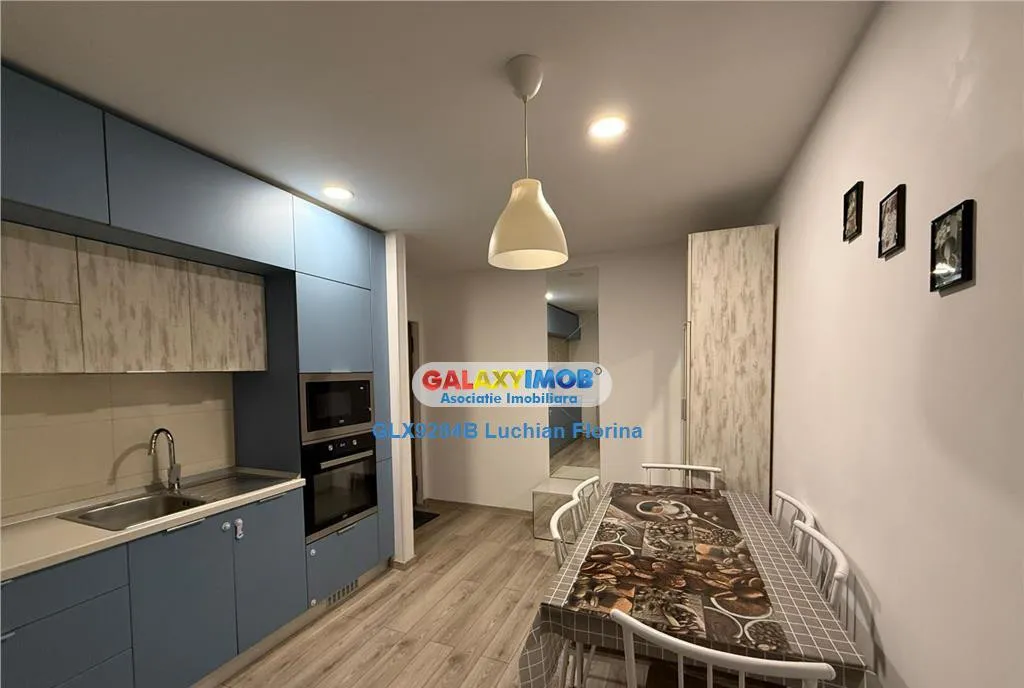 Apartament 3 camere renovat etaj 1 I Parcul Morarilor