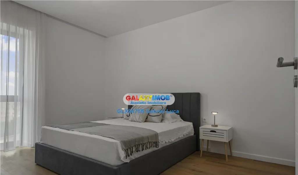 Apartament 3 camere 82 mp I Decomandat 2 bai Metrou Piat