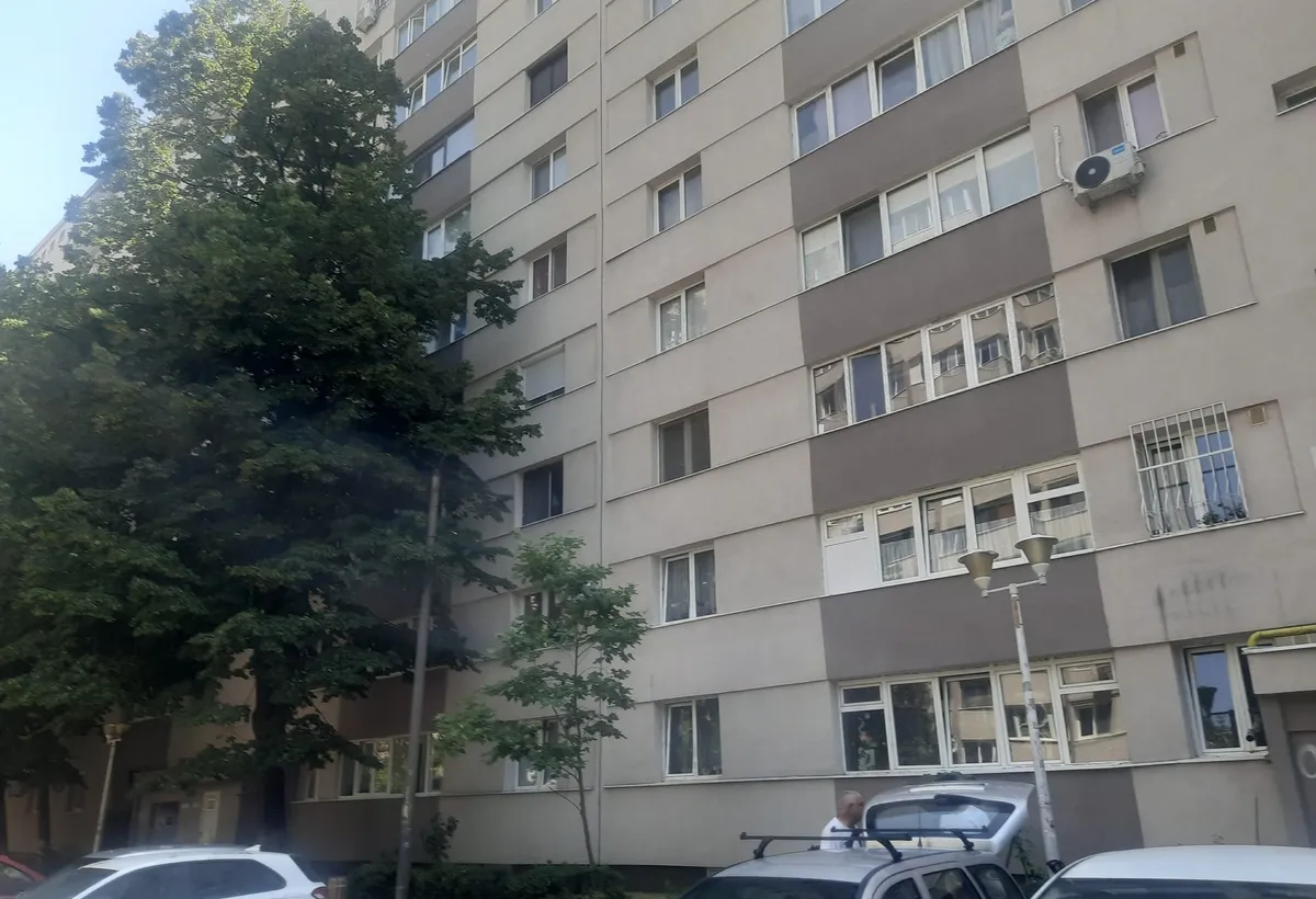 Drumul Taberei Parc Moghioros