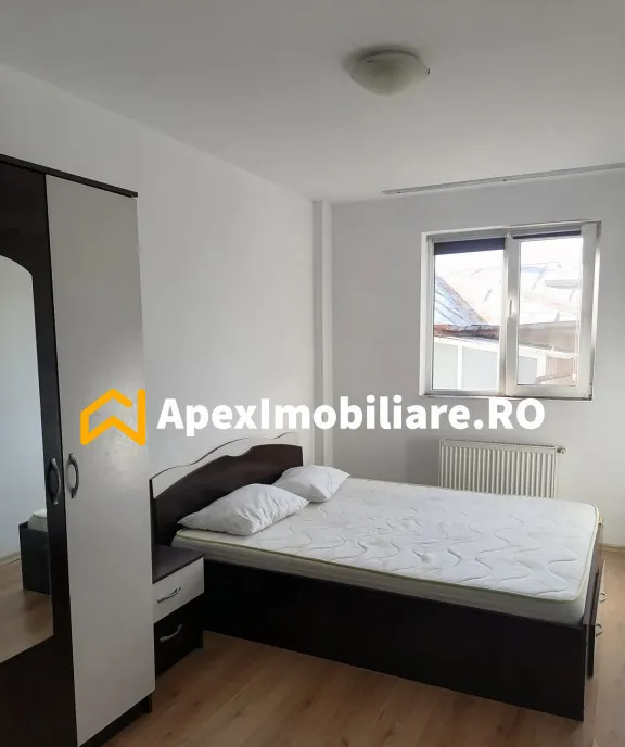 Apartament 2 camere de inchiriat Straulesti Bucuresti Ape