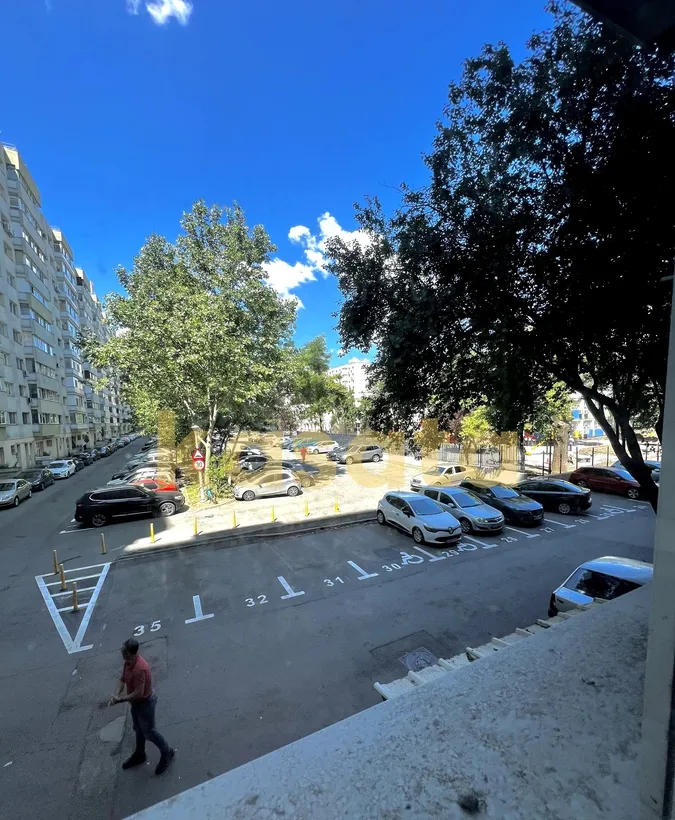 Pantelimon metrou Mega Mall Stadionul National ap 2 camere 38mp