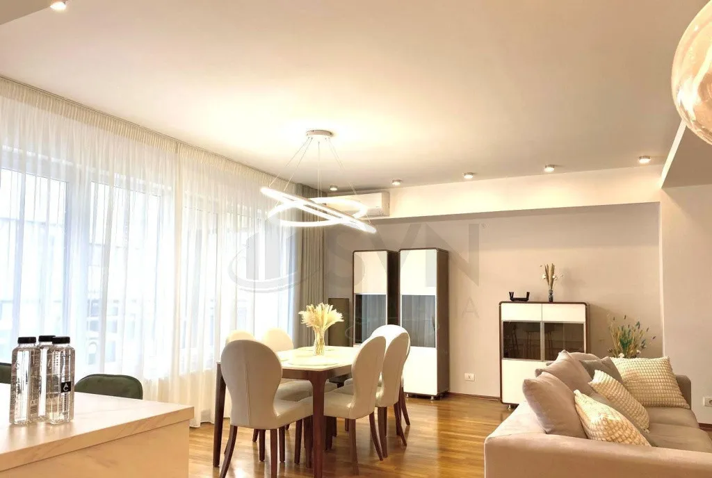 Spatiu comercial stradal blvd pipera
