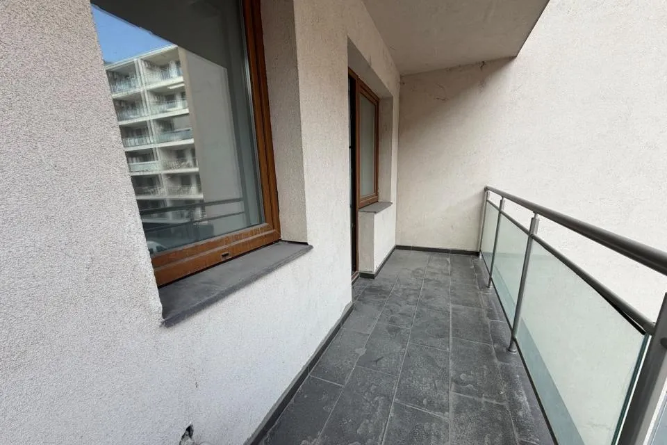 Metalurgiei apartament 2 camere Cartierul Solar parcare boxa