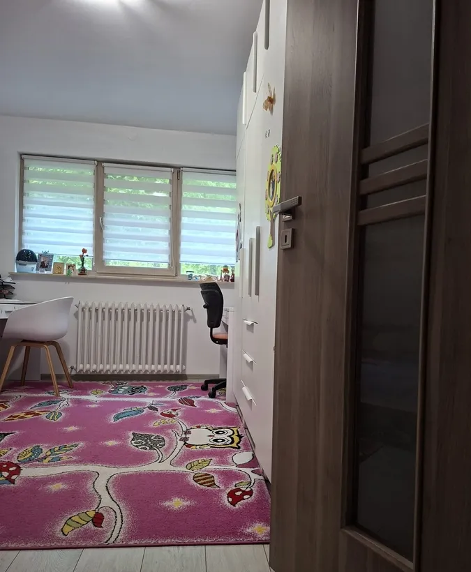 Iasi Apartament 2 camere 53 mp renovat etaj 1 Podu Ros