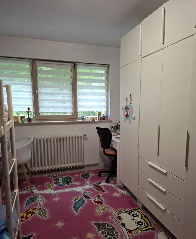 Iasi Apartament 2 camere 53 mp renovat etaj 1 Podu Ros