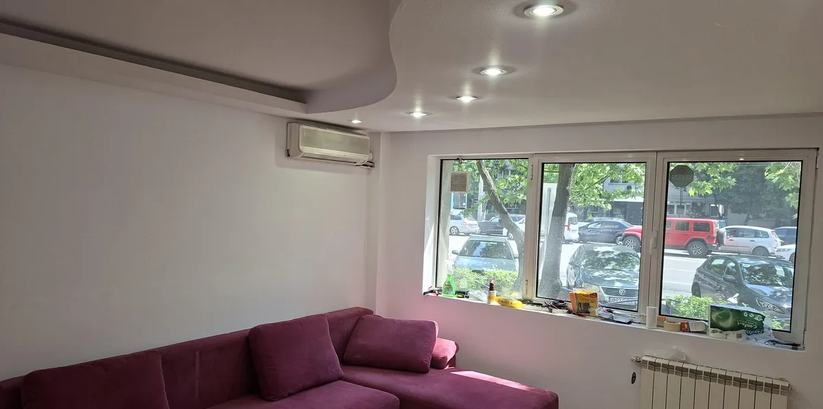 Cantemir stradal parter office