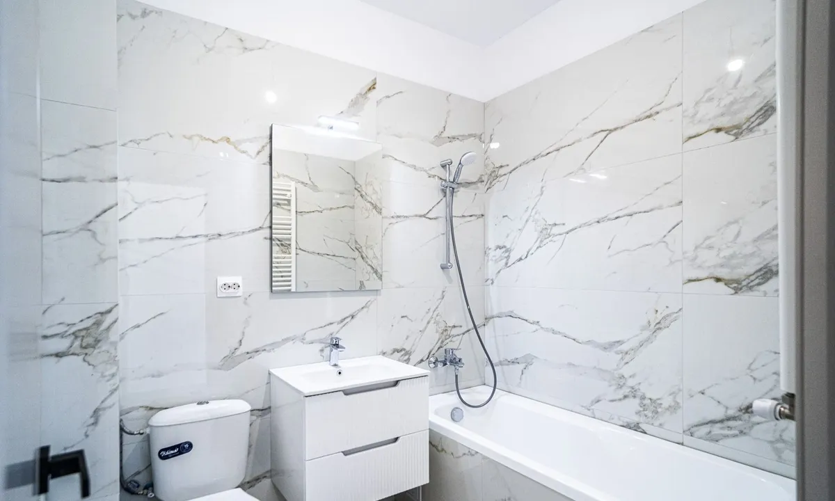 Metrou Pacii 2 camere cu gradina de 150 mp