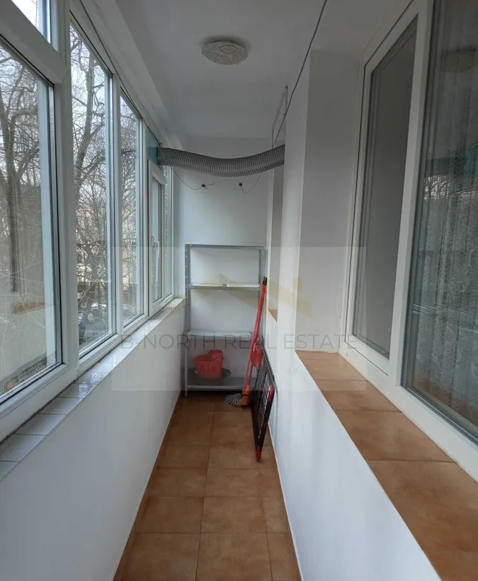 Apartament 3 camere de inchiriat Alexandru Obregia - Piata Sudului 69 mp