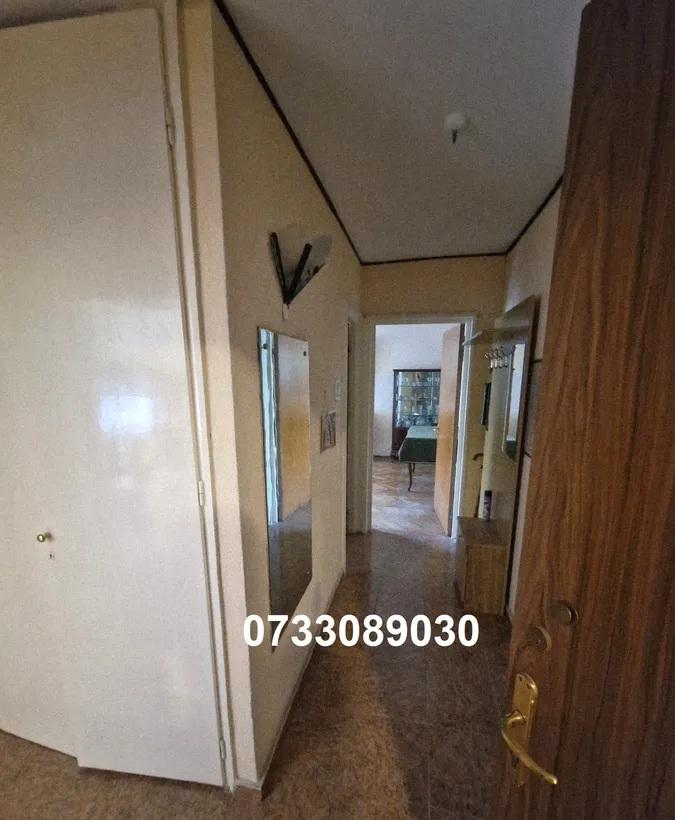 Berceni Str Straduintei Apartament