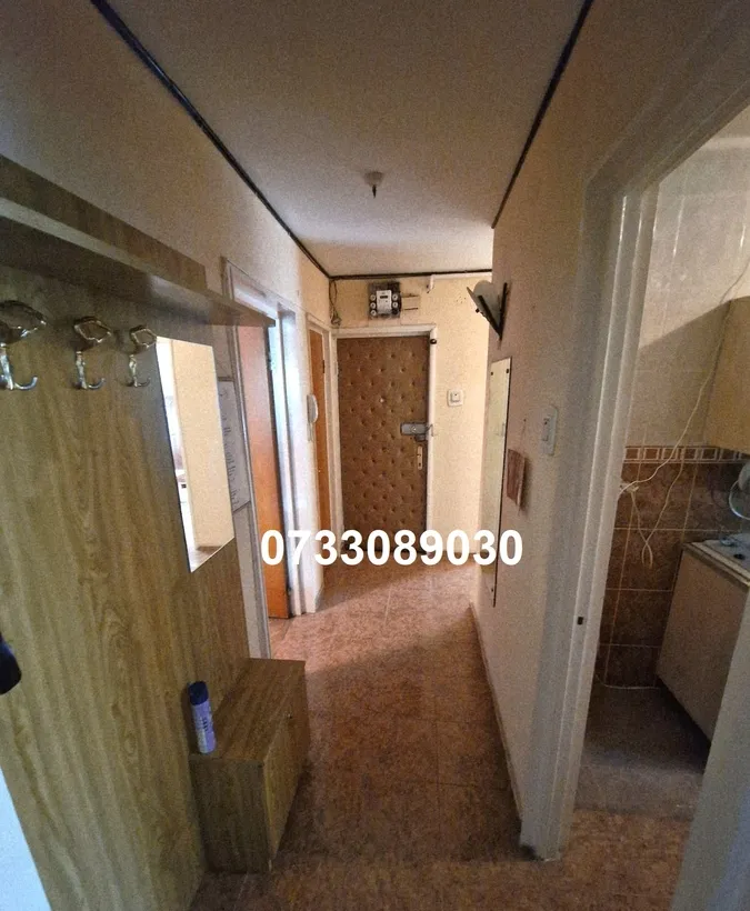 Berceni Str Straduintei Apartament