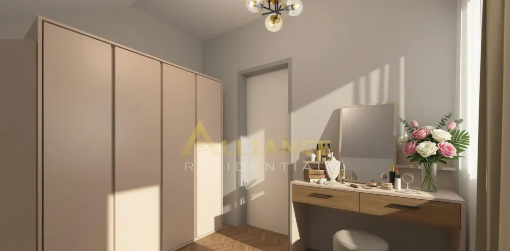 Casa 4 camere 3 bai 300mp teren
