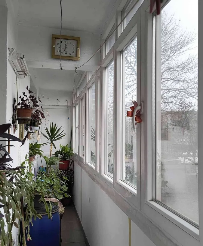 Bd Timisoara Loto apartament 3 camere de vanzare 67 2 mp etaj 1/10