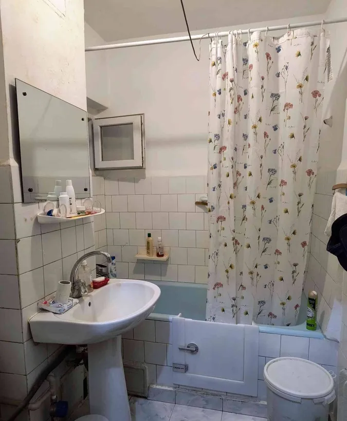 Bd Timisoara Loto apartament 3 camere de vanzare 67 2 mp etaj 1/10