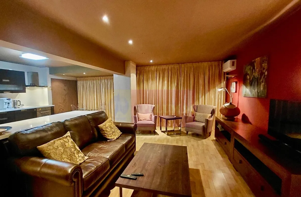 Apartament 4 camere 13 Septembrie Marriott Nou pe piata