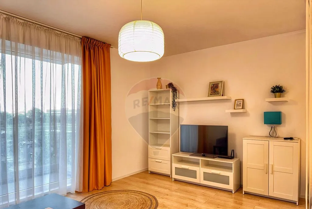 Studio modern de inchiriat in Atria Urban Resort
