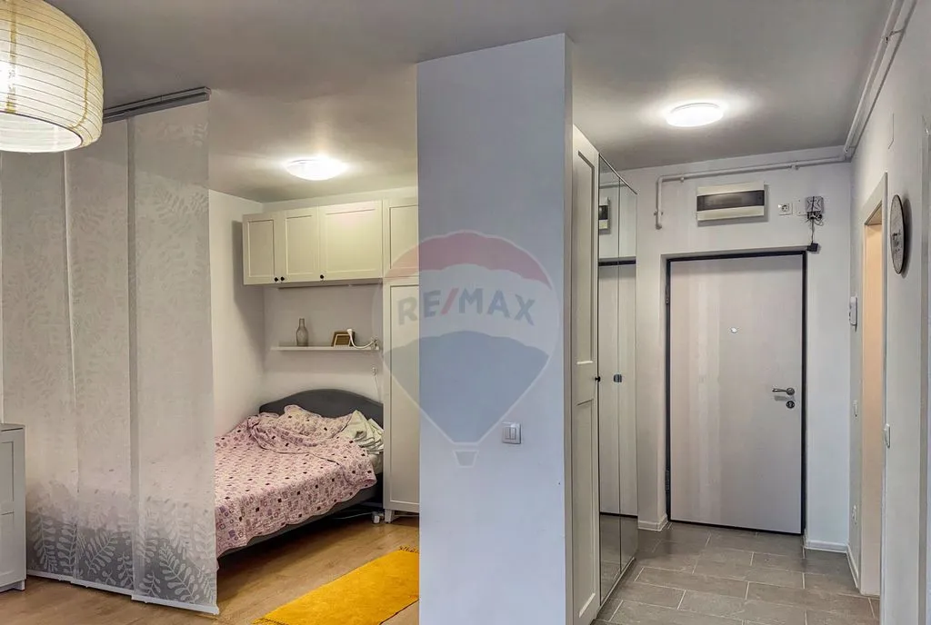 Studio modern de inchiriat in Atria Urban Resort